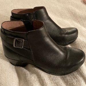 Dansko Ankle Boots